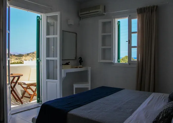 Dioni Lux Inn