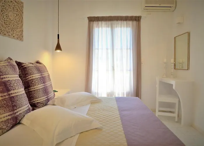 Dioni Lux Inn