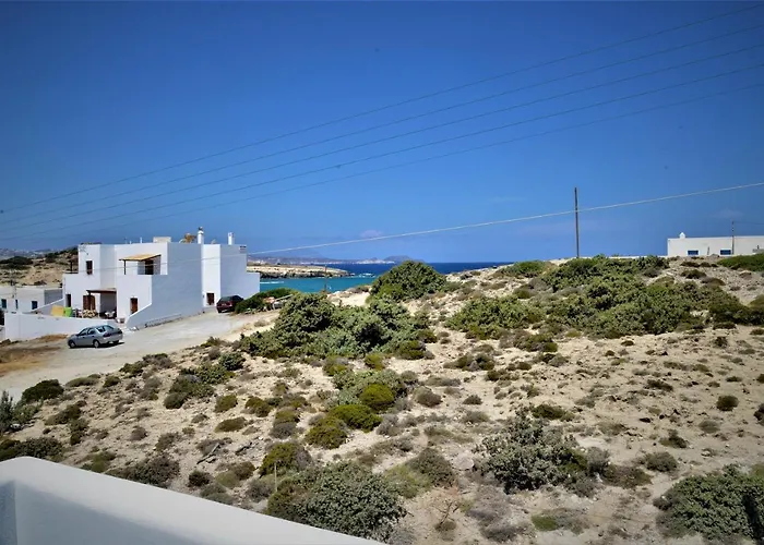 Dioni Lux Inn