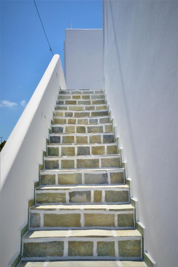 Guest house Dioni Lux Pachaina