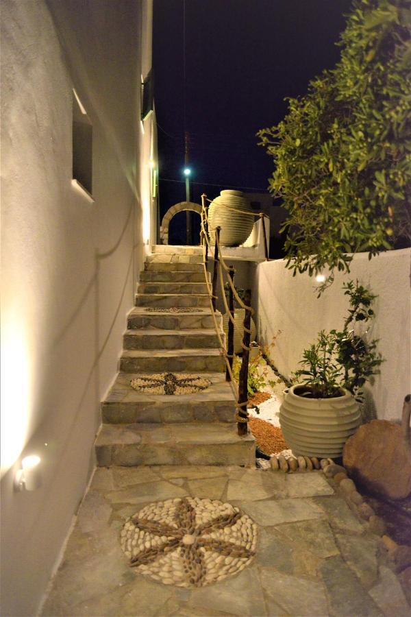 Guest house Dioni Lux 2*